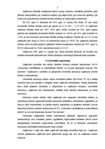 Prakses atskaite 'Finanšu analīze', 8.