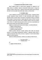 Prakses atskaite 'Finanšu analīze', 15.