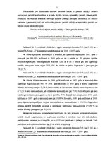 Prakses atskaite 'Finanšu analīze', 21.