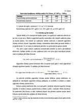 Prakses atskaite 'Finanšu analīze', 25.