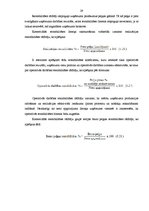 Prakses atskaite 'Finanšu analīze', 29.