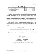 Prakses atskaite 'Finanšu analīze', 30.