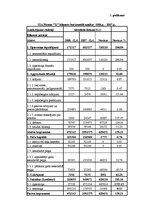 Prakses atskaite 'Finanšu analīze', 43.
