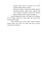 Diplomdarbs 'SIA „Baks” saimnieciskās darbības analīze un pilnveidošanās iespējas', 5.