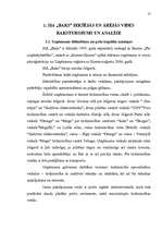 Diplomdarbs 'SIA „Baks” saimnieciskās darbības analīze un pilnveidošanās iespējas', 12.