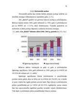 Diplomdarbs 'SIA „Baks” saimnieciskās darbības analīze un pilnveidošanās iespējas', 39.