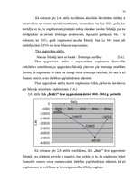 Diplomdarbs 'SIA „Baks” saimnieciskās darbības analīze un pilnveidošanās iespējas', 50.