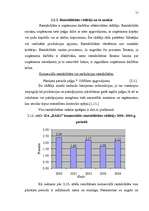 Diplomdarbs 'SIA „Baks” saimnieciskās darbības analīze un pilnveidošanās iespējas', 51.