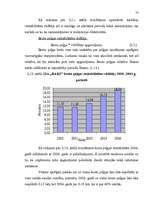 Diplomdarbs 'SIA „Baks” saimnieciskās darbības analīze un pilnveidošanās iespējas', 53.