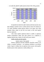 Diplomdarbs 'SIA „Baks” saimnieciskās darbības analīze un pilnveidošanās iespējas', 58.