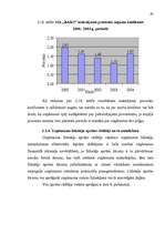 Diplomdarbs 'SIA „Baks” saimnieciskās darbības analīze un pilnveidošanās iespējas', 60.