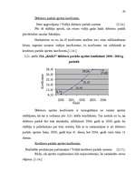 Diplomdarbs 'SIA „Baks” saimnieciskās darbības analīze un pilnveidošanās iespējas', 63.