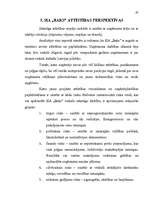 Diplomdarbs 'SIA „Baks” saimnieciskās darbības analīze un pilnveidošanās iespējas', 67.