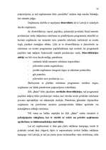 Diplomdarbs 'SIA „Baks” saimnieciskās darbības analīze un pilnveidošanās iespējas', 70.