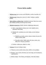 Paraugs 'Prozas darba analīze', 1.