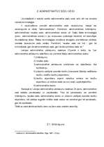 Konspekts 'Administratīvais sods un tā veidi', 5.