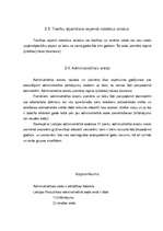 Konspekts 'Administratīvais sods un tā veidi', 8.