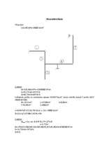 Konspekts 'Rāmja aprēķins', 8.