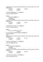 Konspekts 'Rāmja aprēķins', 9.