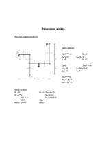Konspekts 'Rāmja aprēķins', 10.