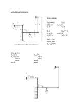 Konspekts 'Rāmja aprēķins', 14.