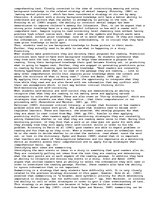 Eseja 'Strategies For Teaching Reading', 3.