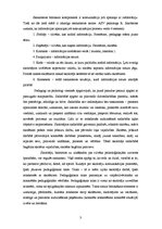 Konspekts 'Komunikatīvā mācību modeļa psiholoģiskais raksturojums', 3.