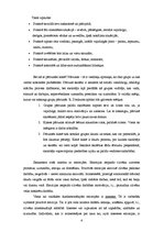 Konspekts 'Komunikatīvā mācību modeļa psiholoģiskais raksturojums', 4.