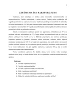 Referāts 'Saimnieciskās darbības analīze', 39.