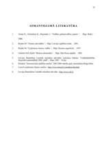 Referāts 'Saimnieciskās darbības analīze', 64.