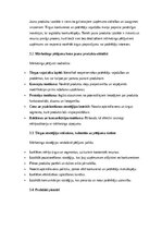 Konspekts 'Ilgtspējīgas ražošanas un mārketinga nozīme mūsdienu uzņēmējdarbībā: teorētiskā ', 8.