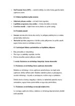 Konspekts 'Ilgtspējīgas ražošanas un mārketinga nozīme mūsdienu uzņēmējdarbībā: teorētiskā ', 10.