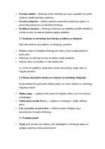 Konspekts 'Ilgtspējīgas ražošanas un mārketinga nozīme mūsdienu uzņēmējdarbībā: teorētiskā ', 11.