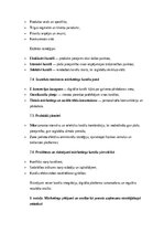 Konspekts 'Ilgtspējīgas ražošanas un mārketinga nozīme mūsdienu uzņēmējdarbībā: teorētiskā ', 14.