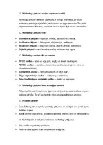 Konspekts 'Ilgtspējīgas ražošanas un mārketinga nozīme mūsdienu uzņēmējdarbībā: teorētiskā ', 15.