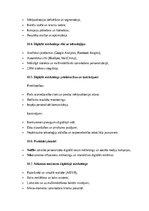 Konspekts 'Ilgtspējīgas ražošanas un mārketinga nozīme mūsdienu uzņēmējdarbībā: teorētiskā ', 18.