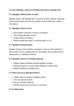 Konspekts 'Ilgtspējīgas ražošanas un mārketinga nozīme mūsdienu uzņēmējdarbībā: teorētiskā ', 19.