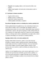 Konspekts 'Ilgtspējīgas ražošanas un mārketinga nozīme mūsdienu uzņēmējdarbībā: teorētiskā ', 20.