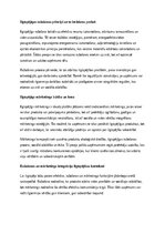 Konspekts 'Ilgtspējīgas ražošanas un mārketinga nozīme mūsdienu uzņēmējdarbībā: teorētiskā ', 21.