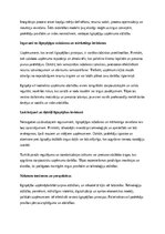 Konspekts 'Ilgtspējīgas ražošanas un mārketinga nozīme mūsdienu uzņēmējdarbībā: teorētiskā ', 22.