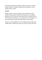 Konspekts 'Ilgtspējīgas ražošanas un mārketinga nozīme mūsdienu uzņēmējdarbībā: teorētiskā ', 23.