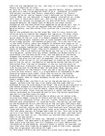 Eseja 'The Causes of World War I ', 2.