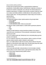 Konspekts 'Problēma kā pētījuma īstenošanas pirmais solis, tās analīze un problēmu jautājum', 3.