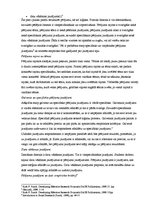 Konspekts 'Problēma kā pētījuma īstenošanas pirmais solis, tās analīze un problēmu jautājum', 4.