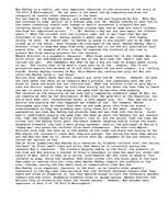 Eseja 'What is the importance of Boo Radley in the story "To Kill A Mockingbird" by Har', 1.