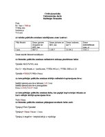 Paraugs 'Laboratorijas darbs civilajā aizsardzībā - radiācijas bīstamība', 1.