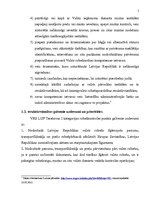 Prakses atskaite 'Profesionālās prakses atskaite', 5.