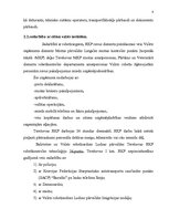 Prakses atskaite 'Profesionālās prakses atskaite', 8.