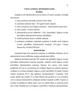 Prakses atskaite 'Profesionālās prakses atskaite', 13.