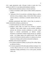 Prakses atskaite 'Profesionālās prakses atskaite', 14.